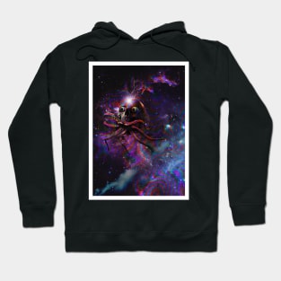 Celestial Old God Hoodie